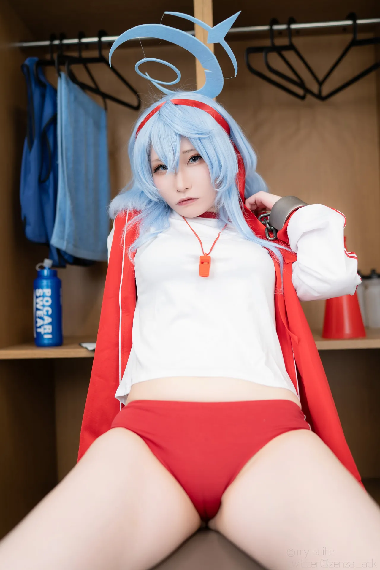 Atsuki - Suite Archive 5-erohere207.webp